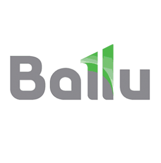 Ballu - купить сантехнику в СПб