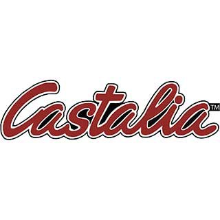 Castalia - купить сантехнику в СПб