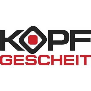 Kopfgescheit - купить сантехнику в СПб