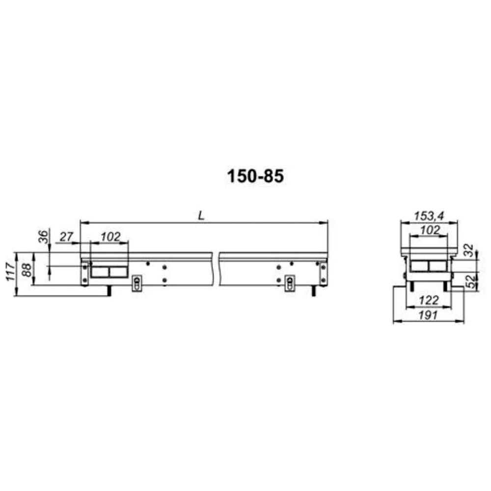 a techno power kvz 150 85 scheme