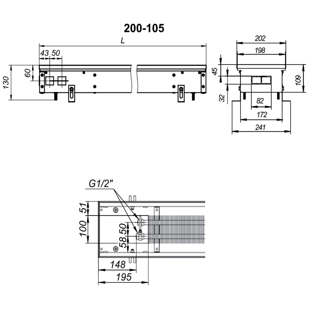 a techno usual kvz 200 105 scheme