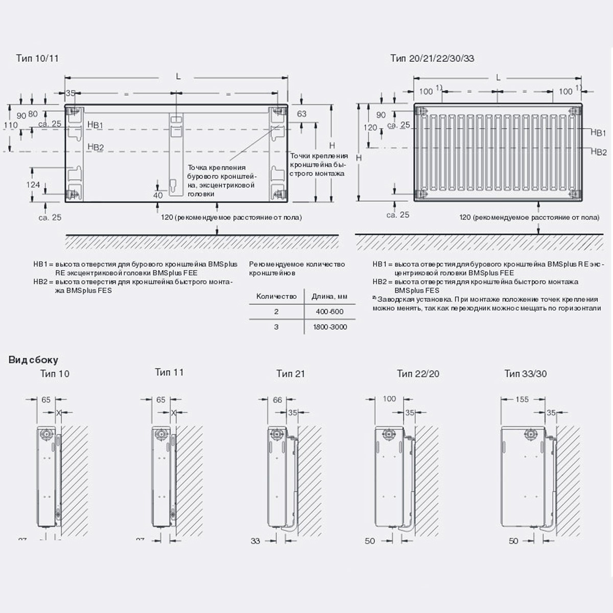 buderus bokovoe podklyuchenie scheme