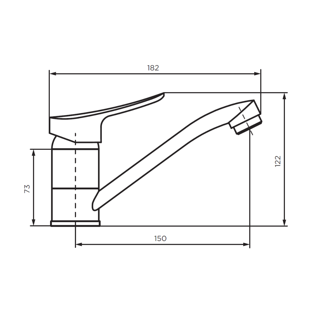 dorff d1000000 scheme
