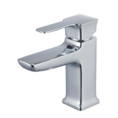 Смеситель для раковины Lemark Basis LM3606 (img)