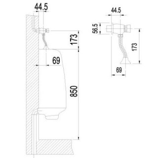 lemark lm4612c project ustrojstvo smyva dlya pissuara
