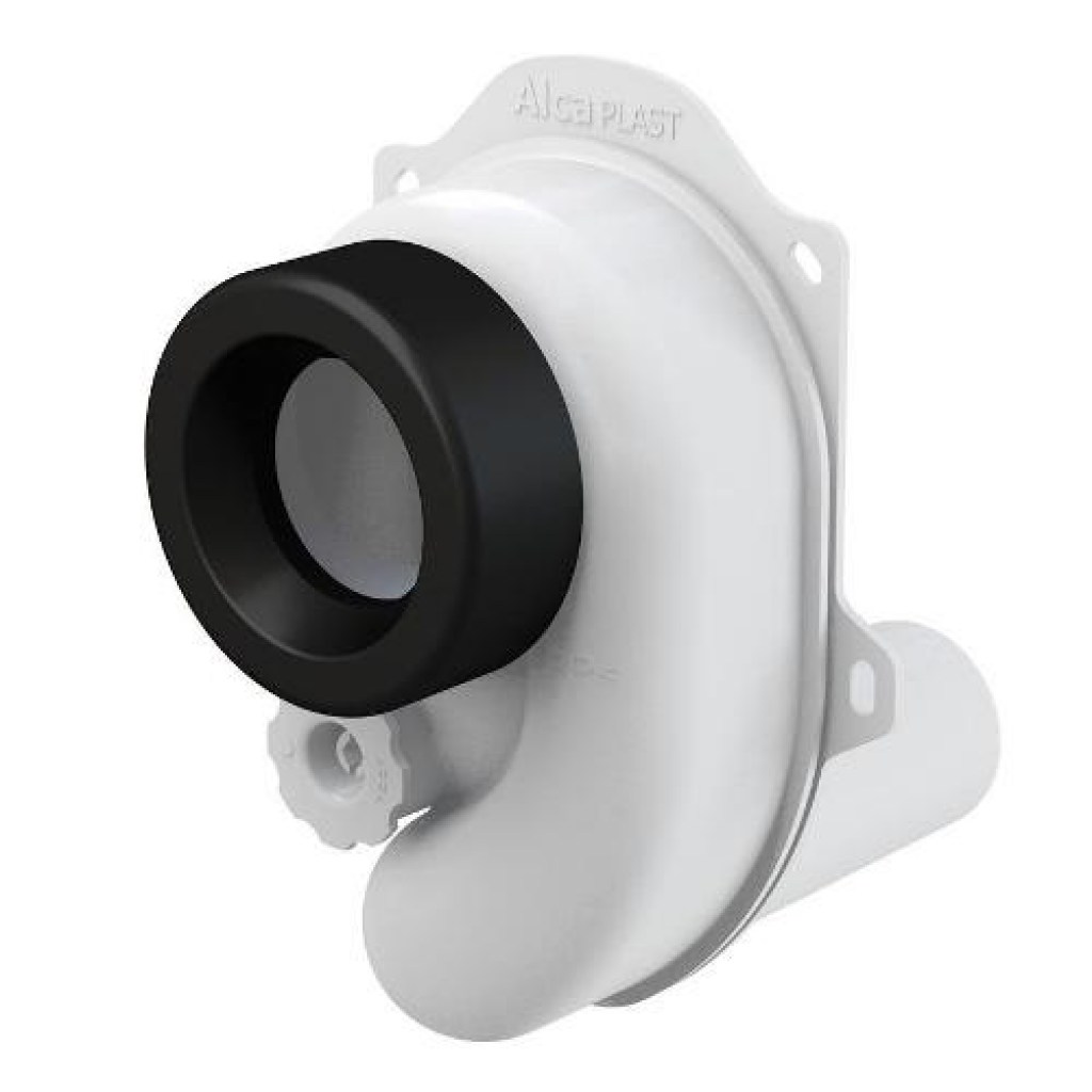 Сифон для писсуара Alcaplast A45B
