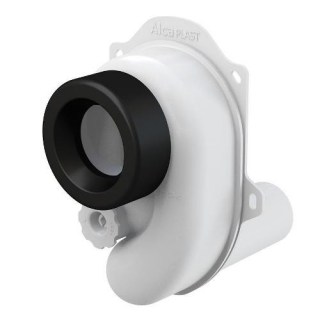 Сифон для писсуара Alcaplast A45B