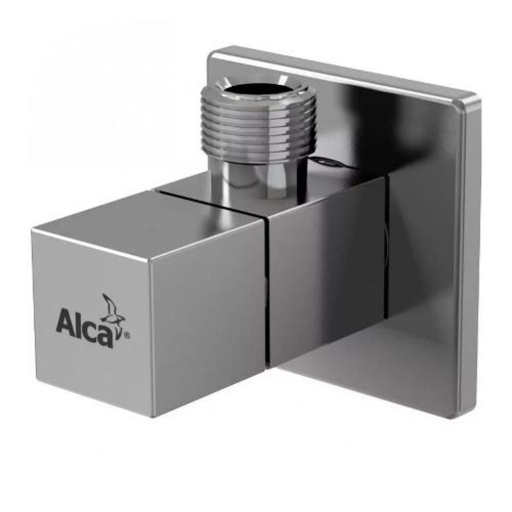 Вентиль угловой 1/2*3/8 Alcaplast ARV002