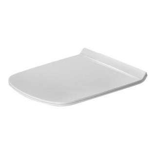 Крышка-сиденье для унитаза Duravit DuraStyle 0063710000