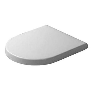 Крышка-сиденье для унитаза Duravit Starck 3 0063810000