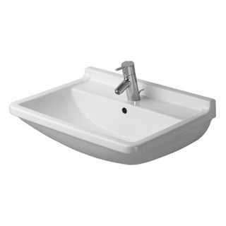 Раковина Duravit Starck 3 0300550000
