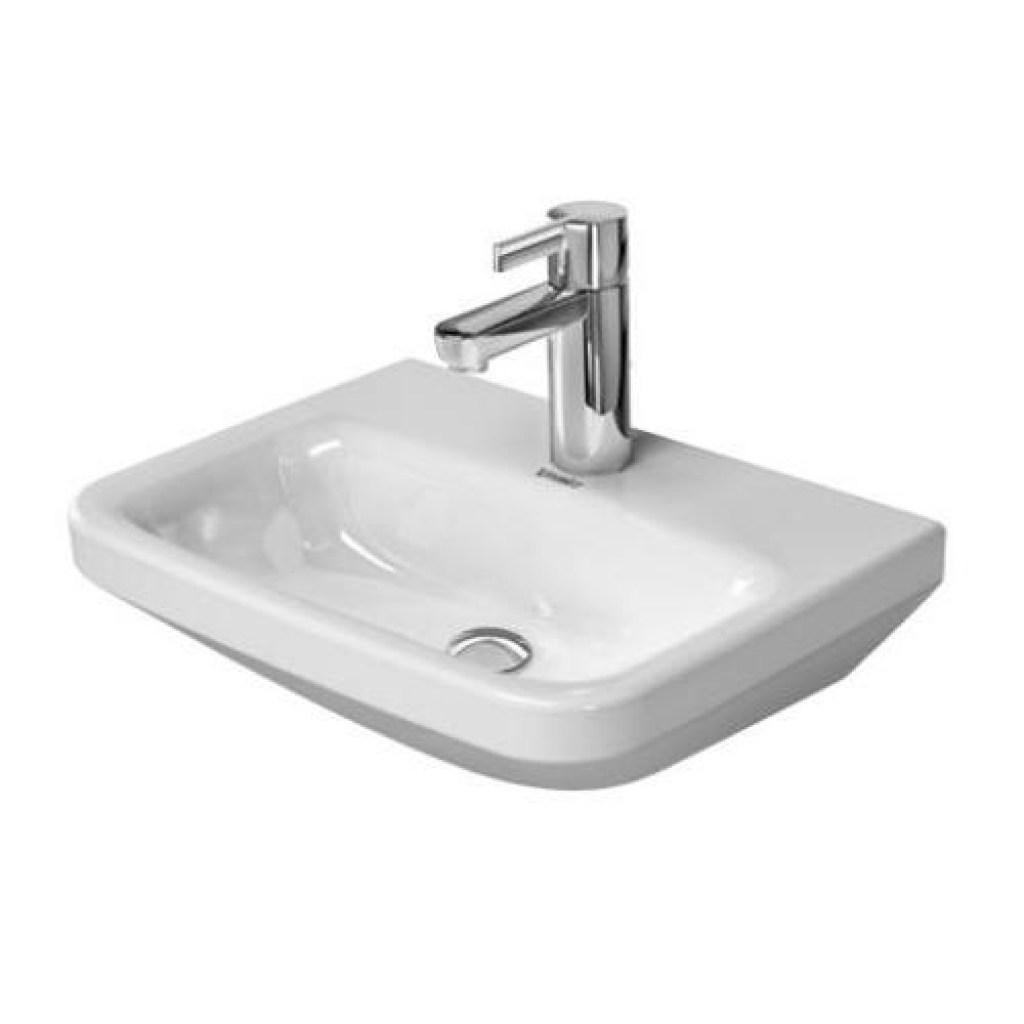 Мини-раковина Duravit DuraStyle 0708450000