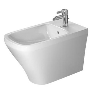 Биде напольное Duravit DuraStyle 2283100000
