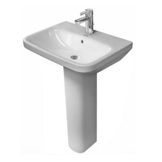 duravit 2319600000 durastyle rakovina 600 podvesnaya