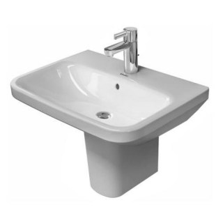 duravit 2319600000 durastyle rakovina 600 podvesnaya