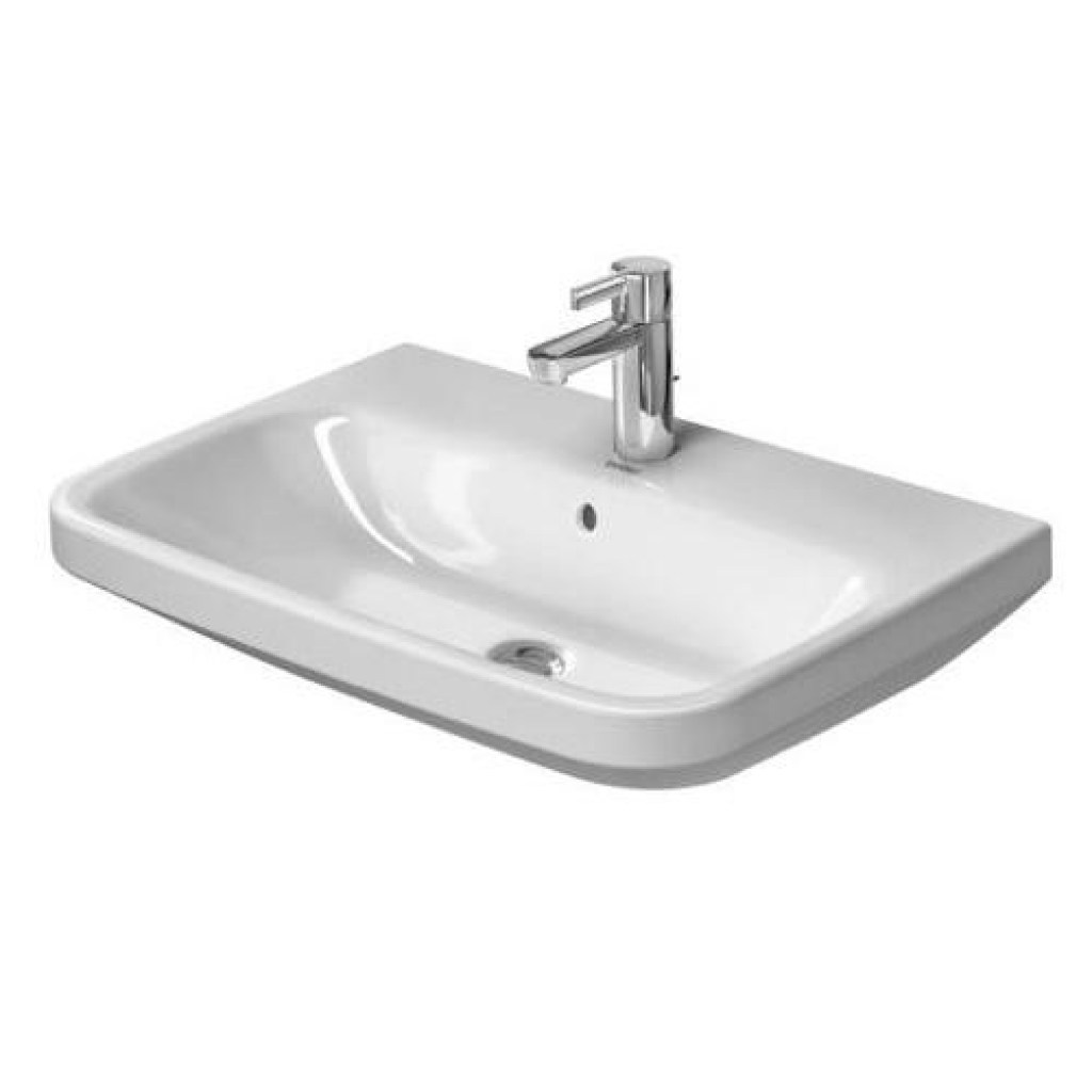 Раковина Duravit DuraStyle 2319650000