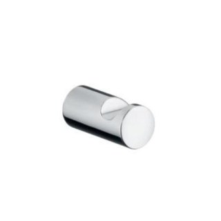 Крючок для ванной Hansgrohe Logis 40511000