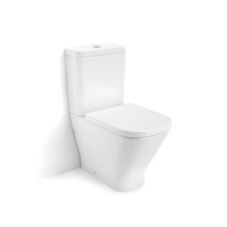 roca 34273700h gap bezobodkovyj unitaz kompakt