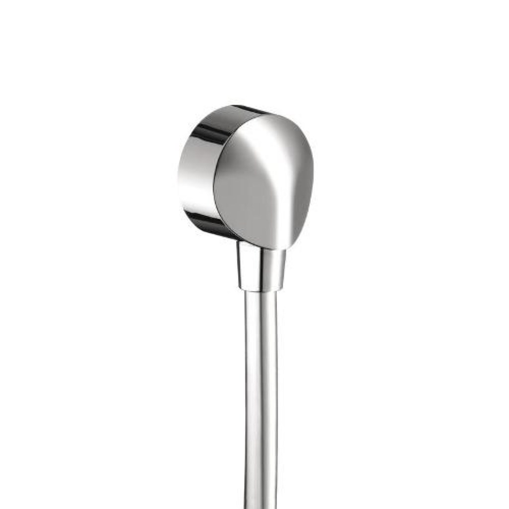 Подключение для душевого шланга Hansgrohe FixFit 27454000