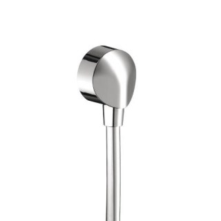 Подключение для душевого шланга Hansgrohe FixFit 27454000