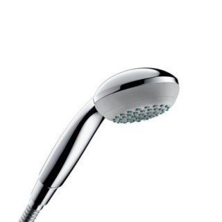 Лейка для душа Hansgrohe Crometta 85 Mono 28585000