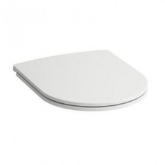 Крышка-сиденье для унитаза Laufen Pro Slim 8.9896.6.000.000.1 (img)