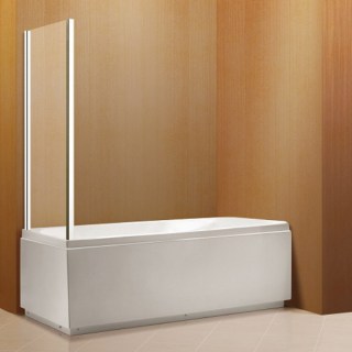 Шторка на ванну AVEK Standart S70 10042