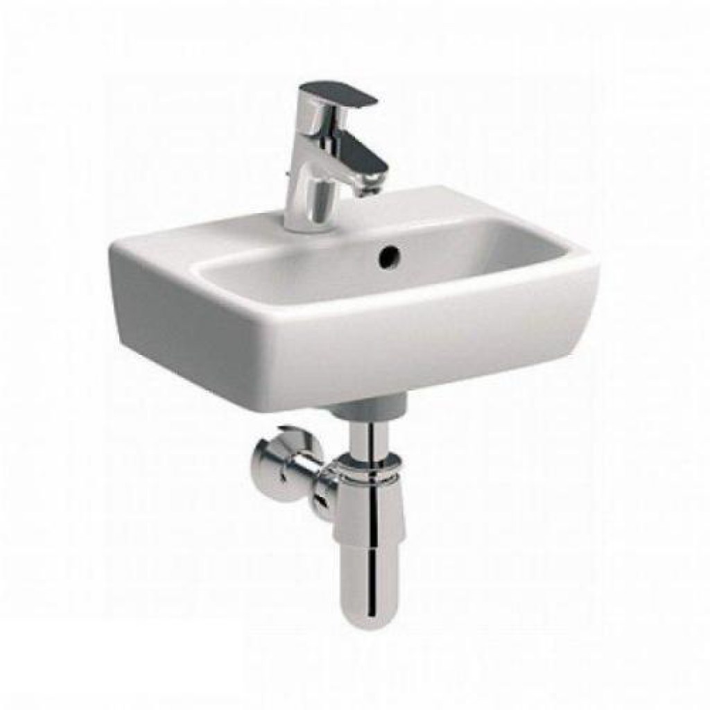 Мини-раковина Ifo Special RP710113600