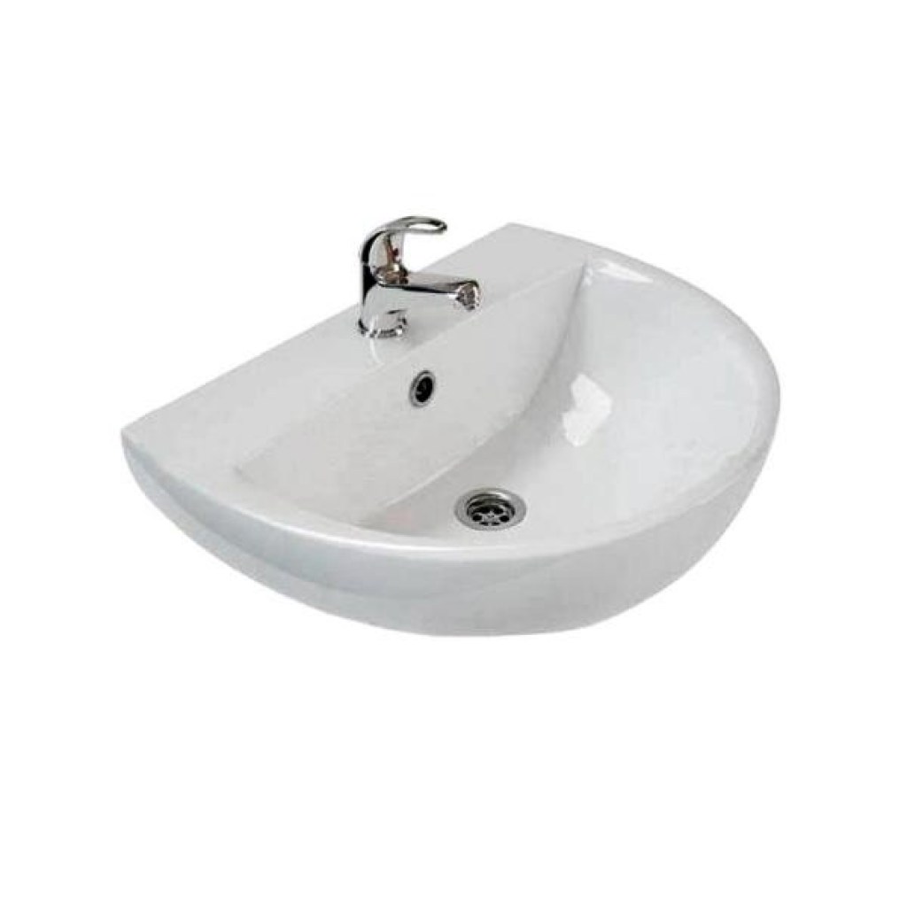 Раковина Ifo Frisk RS020550000