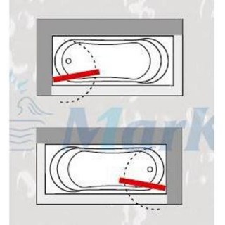 1marka p 02 shtorka dlya vanny 82 150