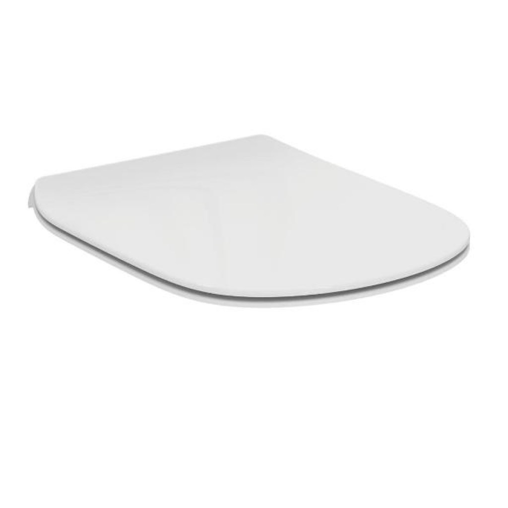 Крышка-сиденье для унитаза Ideal Standard Tesi T352801