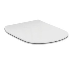 Крышка-сиденье для унитаза Ideal Standard Tesi T352801 (img)