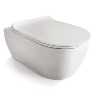 Унитаз подвесной SSWW NC4455