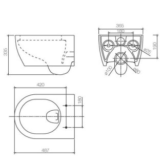 ssww st2037v nc4441 unitaz podvesnoj