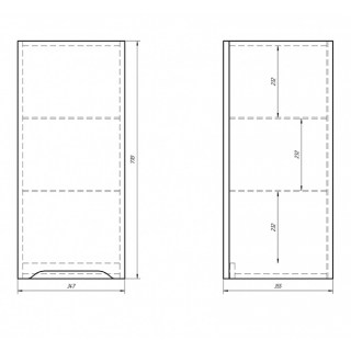 dreja eco 99 0010 ql 35 polupenal verknij