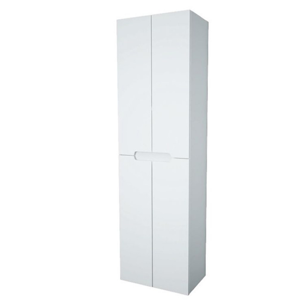 Шкаф-пенал Dreja.Eco QL-50 99.0011