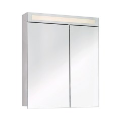 Зеркальный шкаф Dreja.Eco Uni-60 99.9001 (img)