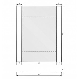 dreja eco 99 9004 zerkalo uni 65
