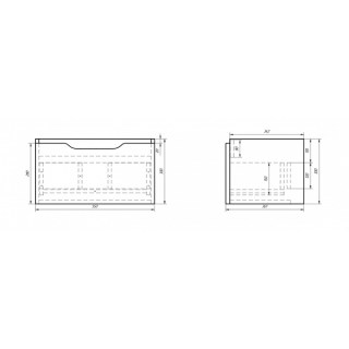 dreja eco 99 0202 mini 60 tumba pod rakovinu2
