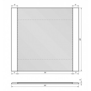dreja eco 99 9006 uni 85 zerkalo