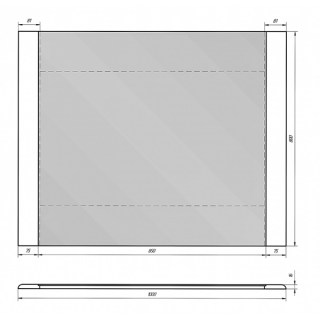 dreja eco 99 9007 uni 105 zerkalo