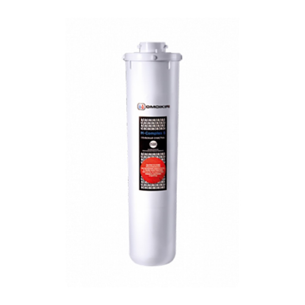 Картридж для фильтра Omoikiri M-Complex-5 4998016