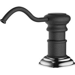 Дозатор для моющего средства Omoikiri OM-01-BL 4995011