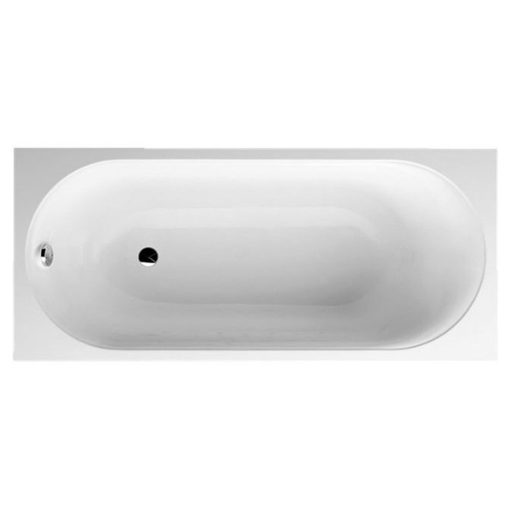 Ванна квариловая Villeroy Boch Cetus 170*75 UBQ170CEU2V-01