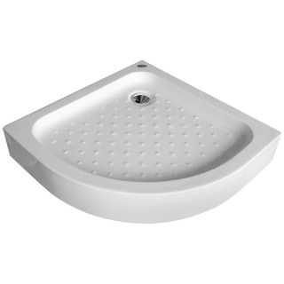Душевой поддон Gemy 80*80 ST06T