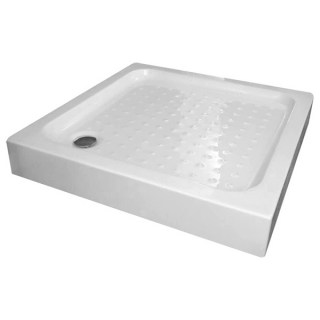 Душевой поддон Gemy 80*80 ST15A