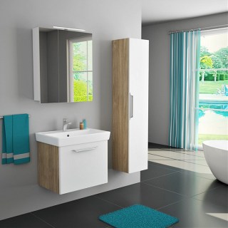 toms design 400 gr 0901 greta 70 zerkalnyj shkaf