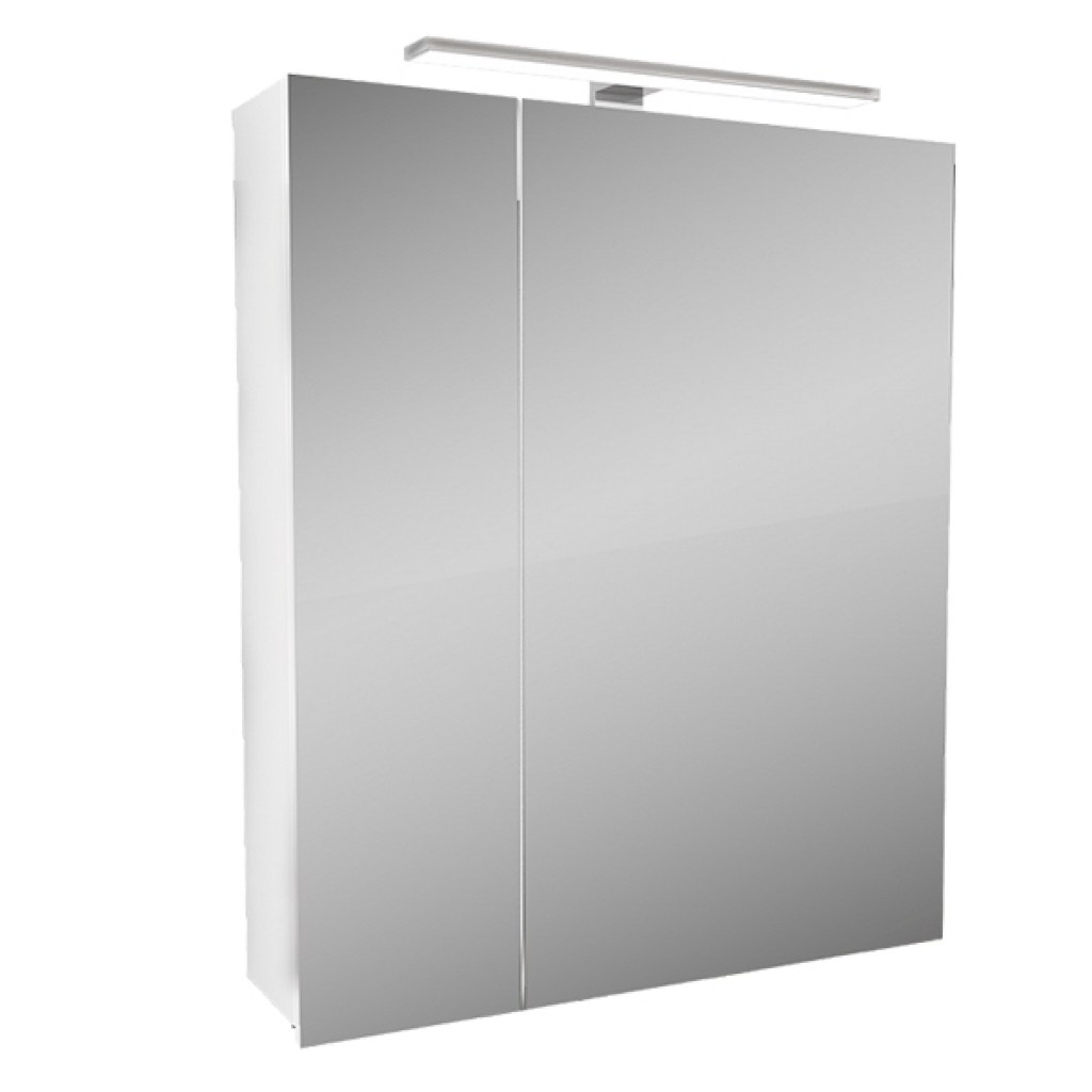 Зеркальный шкаф Toms Design Greta-60 400.GR.0801