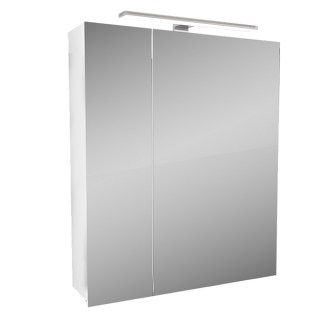 Зеркальный шкаф Toms Design Greta-60 400.GR.0801