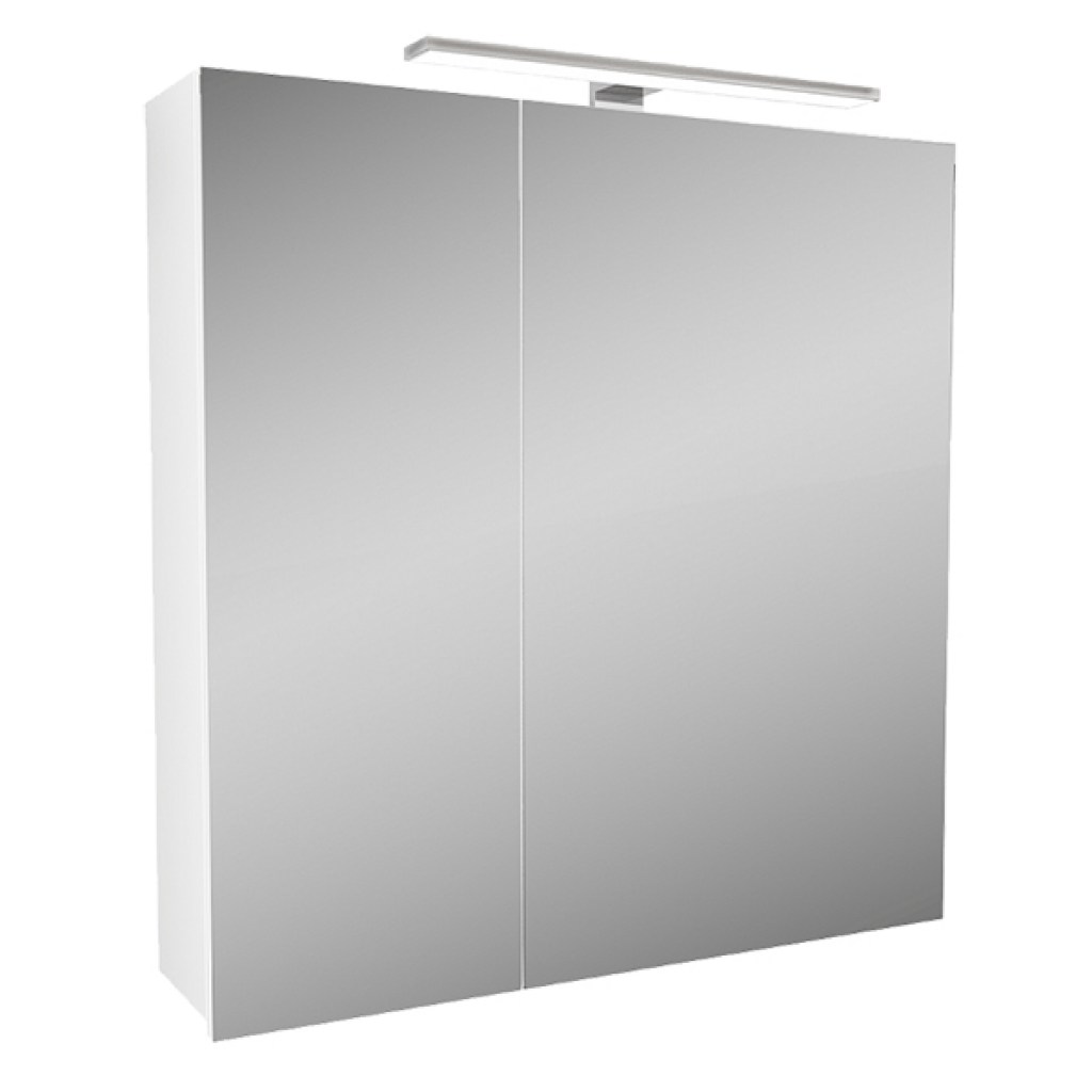 Зеркальный шкаф Toms Design Greta-70 400.GR.0901